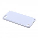 Wholesale iPod Touch 5 TPU Gel Soft Case (White)
